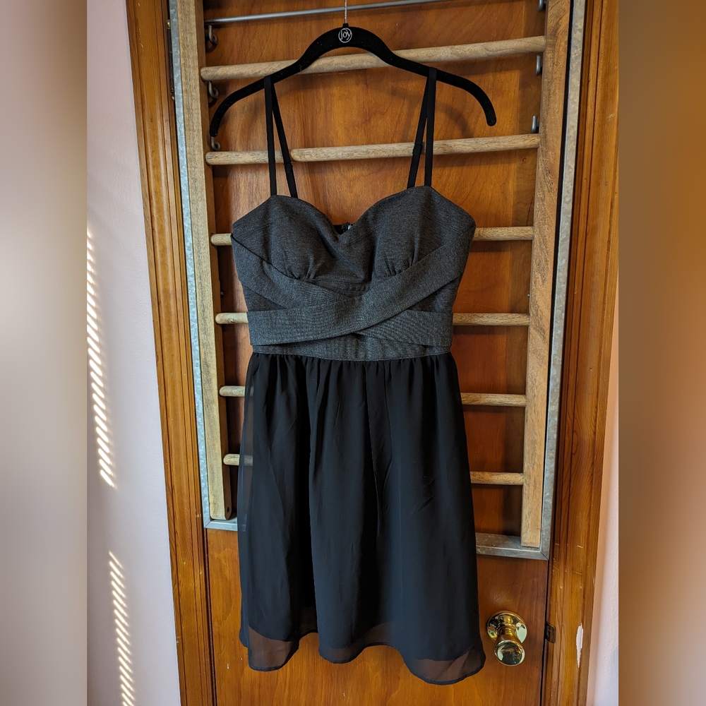 Cocktail Dress